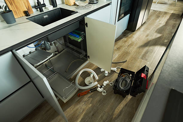 Reliable Drain Cleaning contractor in Farmer City, IL by Street Wise - Plumbing
